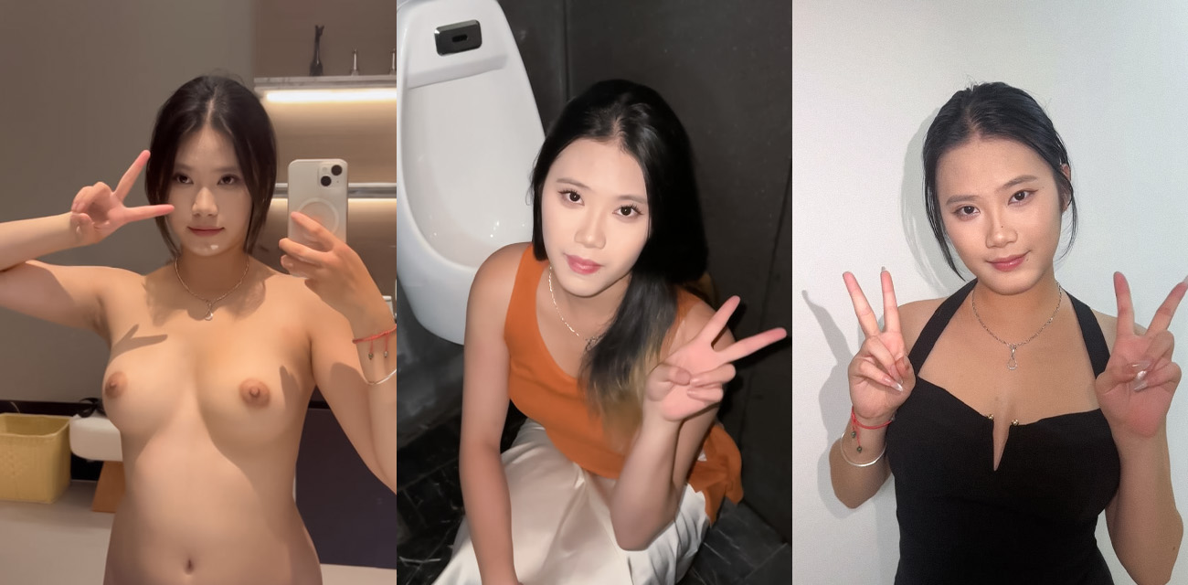 抖音网红【南南想吃糖】私密福利合集，户外三点全漏极致口交阿黑颜骚浪啪啪反差爆表