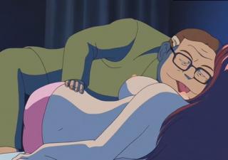 勇者のモテ。